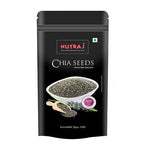 Thumbnail for Nutraj Chia Seeds