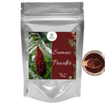 Thumbnail for Nxtgen Ayurveda Sumac Powder - Distacart