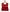Chutput Kids Red Ice Cream Design Solid Wool Frock - Distacart