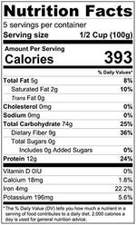 Thumbnail for Siddhagiri's Satvyk Organic Foxtail Millet - Distacart