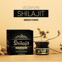 Thumbnail for Vedapure Sj Resin - Distacart