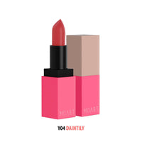 Thumbnail for Moart Velvet Lip Stick Y4 Daintily - Distacart