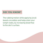 Thumbnail for Vitro Naturals Body & Foot Scrub