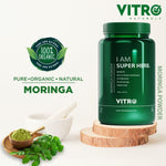 Thumbnail for  I Am Super Herb Moringa Powder