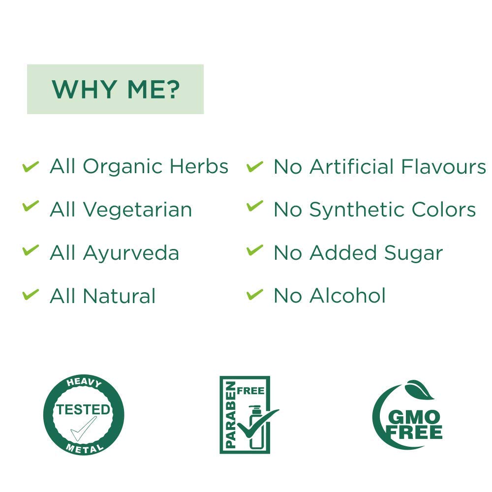 Naturals I Am Super Herb Moringa Powder