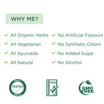 Thumbnail for  Naturals I Am Super Herb Moringa Powder