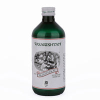 Thumbnail for Kairali Ayurvedic Vasarishtam - Distacart