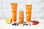Thumbnail for Urban Veda Soothing Exfoliating Facial Polish - Distacart