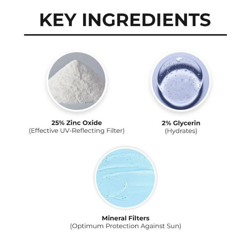 Dr. Sheth's Mineral Sunscreen - Distacart