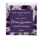 Thumbnail for Glamveda Intense Hydration French Lavender Hand Cream