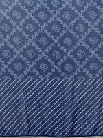 Thumbnail for Kalini Bandhani Printed Regular Kurta with Trousers & Dupatta - Distacart