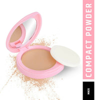 Thumbnail for Insight Cosmetics Mineralized Pressed Powder SPF-24 - Mn35 - Distacart