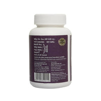 Thumbnail for Baidyanath Jhansi Ayurvedant Diawin Ds Tablets - Distacart