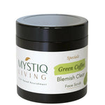 Thumbnail for Mystiq Living Specials Green Coffee Face Scrub - Distacart