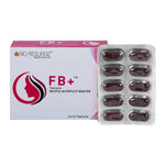 Thumbnail for Bio Resurge Life FB+ Tablets - Distacart
