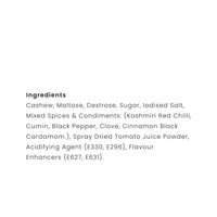 Thumbnail for Dibha - Honest Snacking Tangy Tomato Cashew - Distacart