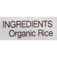 Thumbnail for Pure & Sure Organic Brown Basmati Rice - Distacart