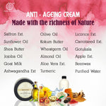 Thumbnail for Khadi Natural Anti Ageing Herbal Cream