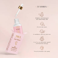 Thumbnail for R&G Vitamin C Face Serum - Distacart