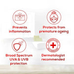 Thumbnail for La Shield IR Sunscreen Gel SPF 30 - Distacart