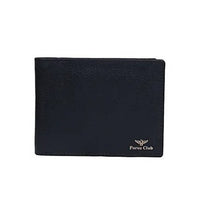 Thumbnail for Traditional Kundan Rakhi And Black Men's Wallet - Distacart