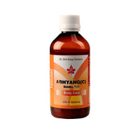 Thumbnail for Santulan Ayurveda Abhyang(C) Siddha Tail Body Care