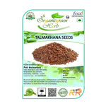 Thumbnail for Organicgreen Herb Talmakhana Seeds - Distacart