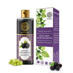 Thumbnail for Buddha Natural Grey Hair Shampoo - Distacart