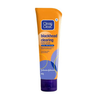 Thumbnail for Clean & Clear Blackhead Clearing Daily Scrub - Distacart