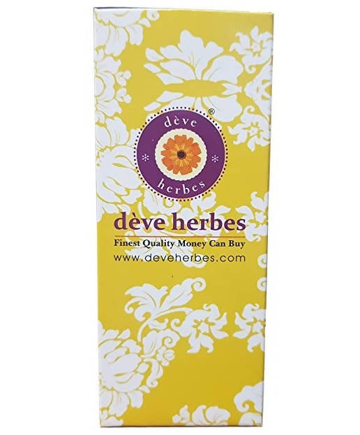 Deve Herbes Pure Citronella Essential Oil - Distacart