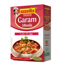 Thumbnail for Swastiks Premium Garam Masala - Distacart