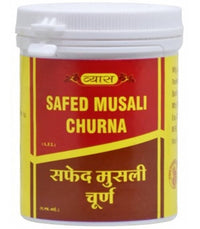 Thumbnail for Vyas Safed Musli Churna