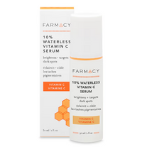 Thumbnail for Farmacy 10% Waterless Vitamin C Serum - Distacart