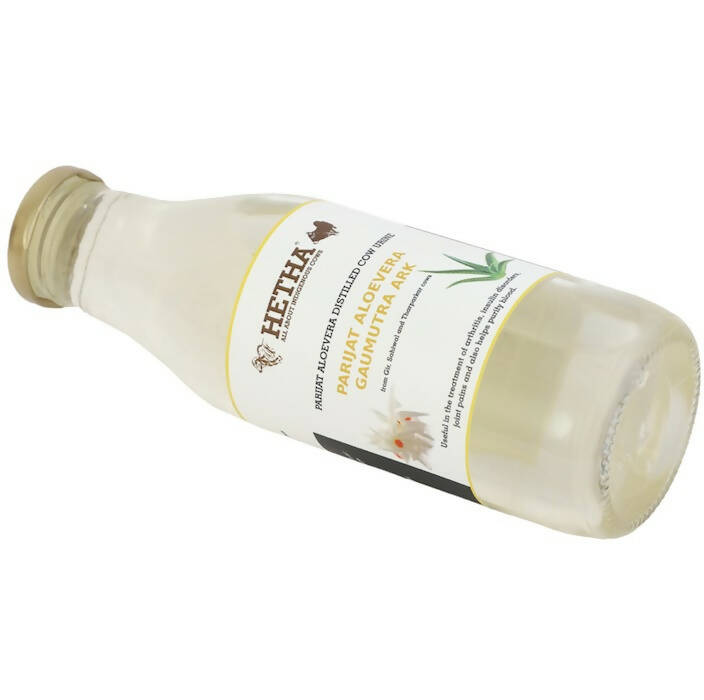 Hetha Parijat Aloevera Gaumutra Ark - Distacart