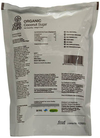 Thumbnail for Coconut Sugar