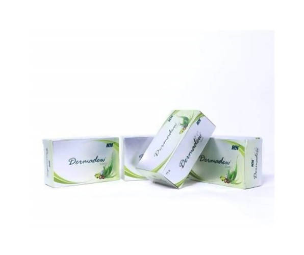 H&H Dermadew Soap - Distacart