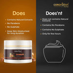 Thumbnail for Coronation Herbal Moroccan Argan Oil Body Butter - Distacart