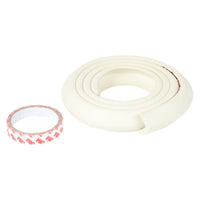 Thumbnail for Safe-O-Kid Unique High Density L-Shaped 2 Mtr Long Large 4 Edge Guard Strips - Distacart