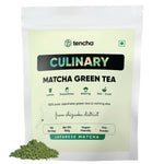 Thumbnail for Tencha Pure Japanese Culinary Matcha Green Tea Powder - Distacart