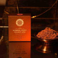 Thumbnail for Shesha Ayurveda Nalpamaradi Choornam