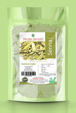 Thumbnail for Wonder Herbals Senna (Sunamuki) Powder