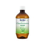 Thumbnail for Sri Sri Tattva Chandanasava Syrup