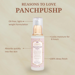 Thumbnail for Svarasya Panchpushp Moisturizer Lotion - Distacart