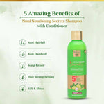 Thumbnail for The Dave's Noni Nourishing Secrets Shampoo with Conditioner - Distacart