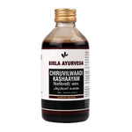 Thumbnail for Birla Ayurveda Chiruvilwaadi Kashaayam