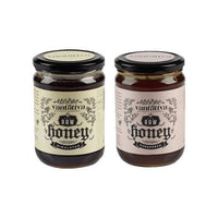 Thumbnail for Vantattva Nature's Goodness Wild Himalayan and Sundarban Honey - Distacart
