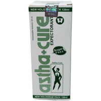 Thumbnail for Dr. Wellmans Homeopathy Astha+Cure Expectorant (Sugar Free) Syrup