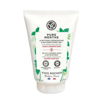 Thumbnail for Yves Rocher Pure Menthe The 3 In 1 Cleanser - Distacart