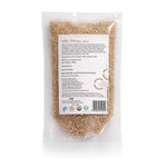 Thumbnail for Conscious Food Natural White Sesame Seeds (Til)