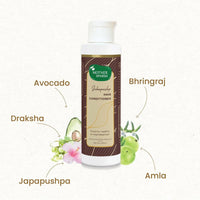 Thumbnail for Mother Sparsh Jabapushp Hair Conditioner